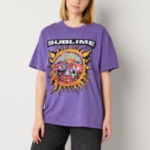 NWT Sublime T-Shirt